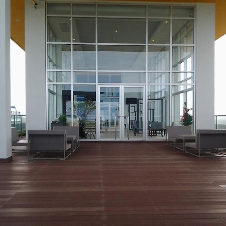 Lpn Park Beach Tour B Джомтьен Экстерьер фото