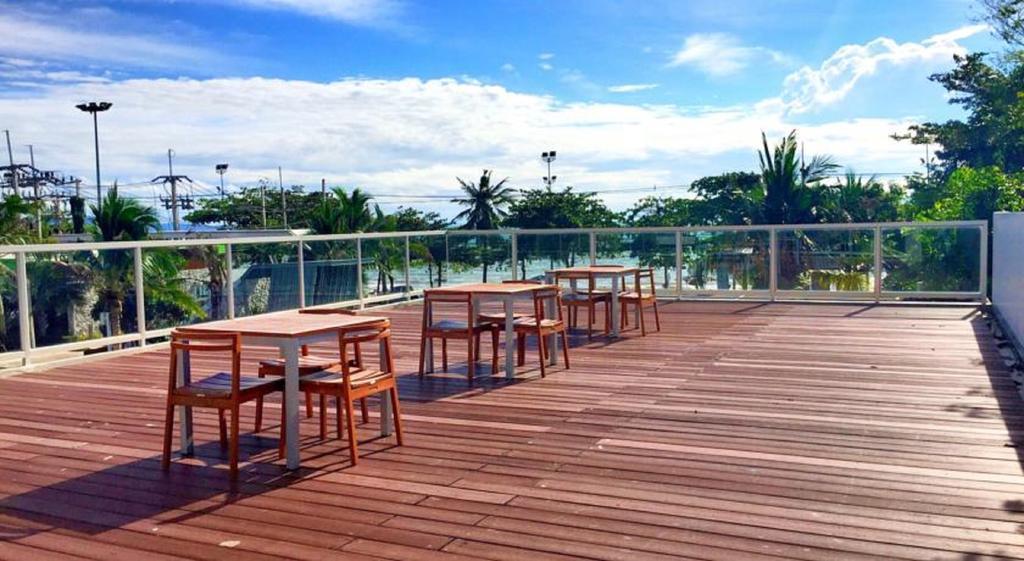 Lpn Park Beach Tour B Джомтьен Экстерьер фото