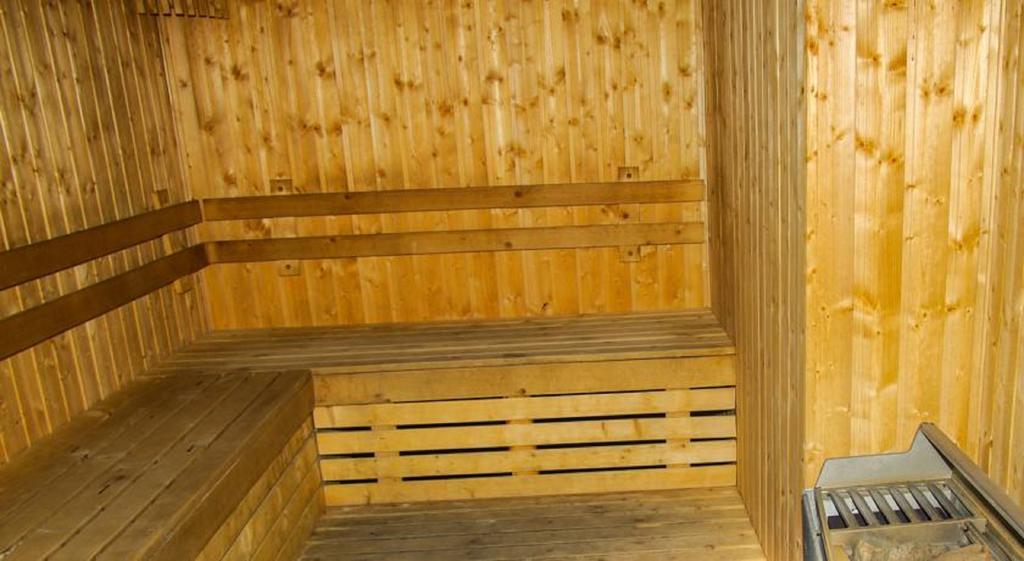Lpn Park Beach Tour B Джомтьен Экстерьер фото